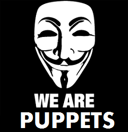 The cult of the Anonymous; View this report: