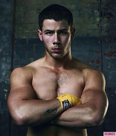 Naked Pictures Of Nick Jonas 67