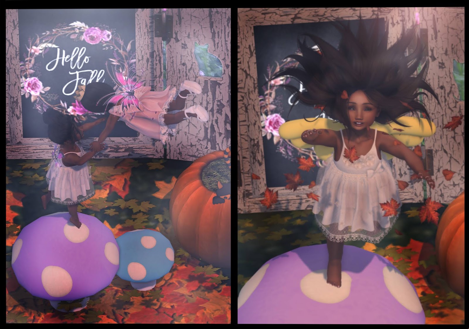 Tiny Fashion Adventures 2018