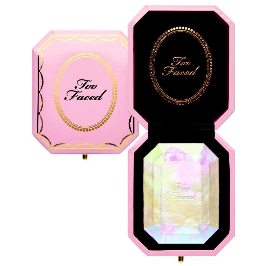 Chocolate-Gold-Diamond-Highlighter