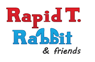 Rapid T. Rabbit and Friends