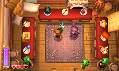 A Link Between Worlds Review