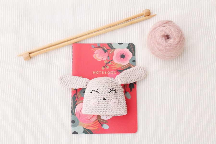 rifle paper; crochet; knitting; yarn 