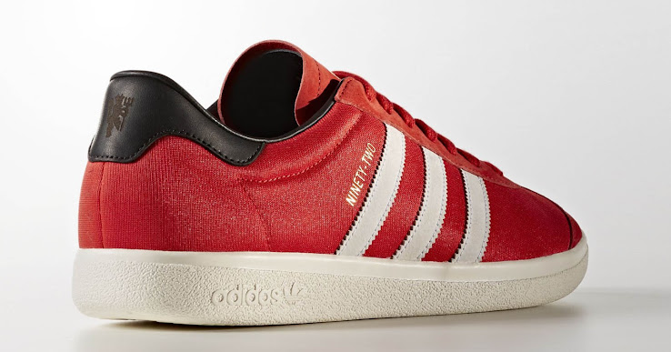 adidas class of 92 sneakers