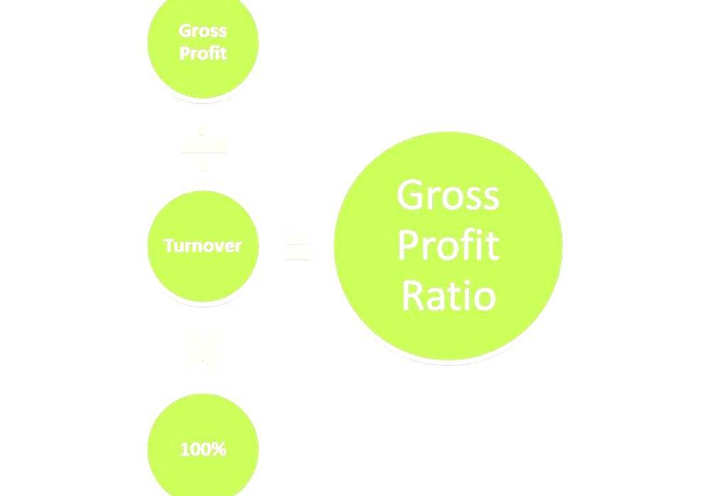 Profit Margin Profit Divided By Revenue