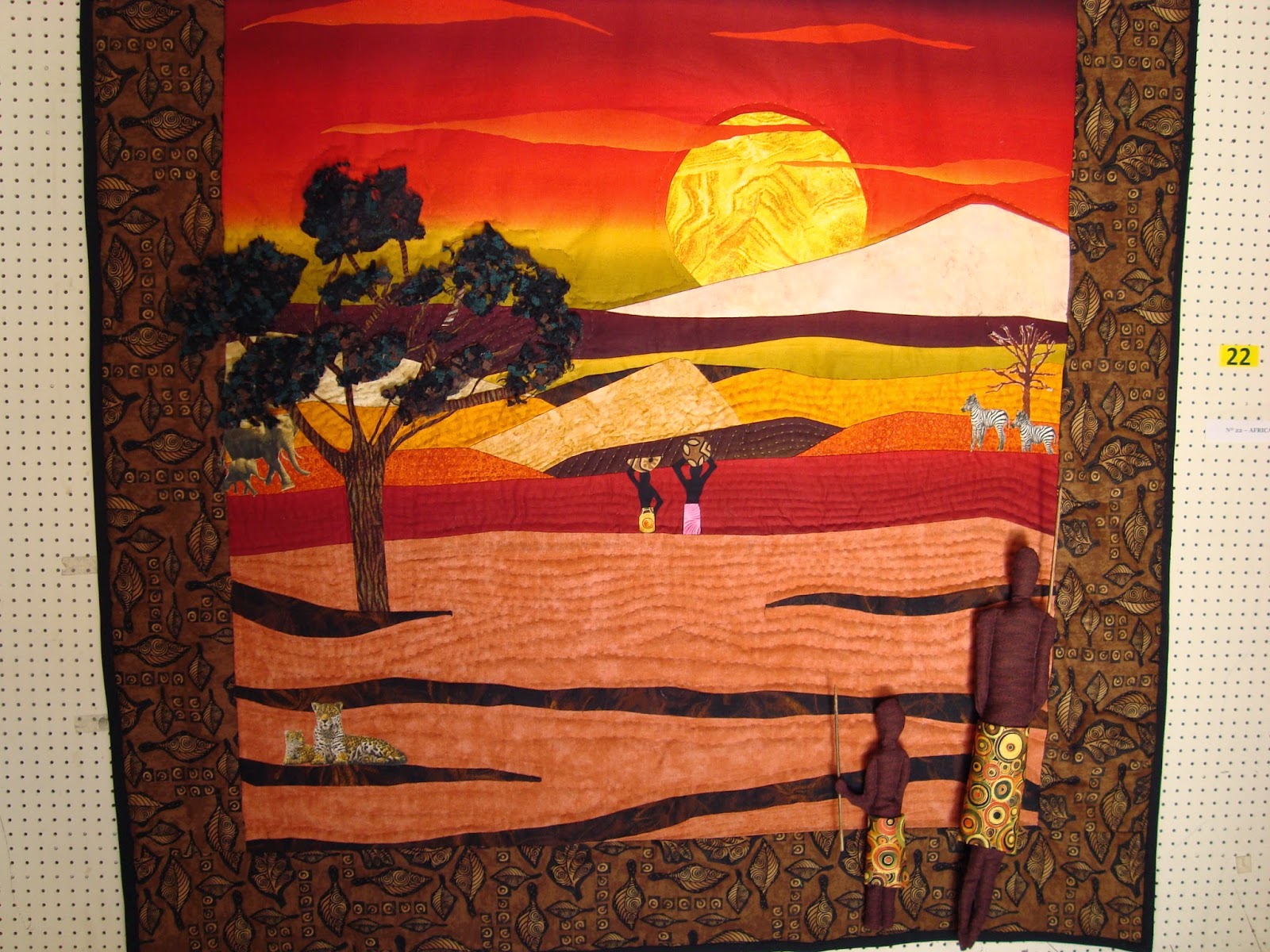 KASALUNATICA: mayo 2014