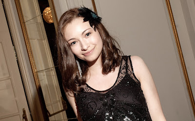 Jodelle Ferland HD Wallpaper Jodelle Ferland HD Wallpaper