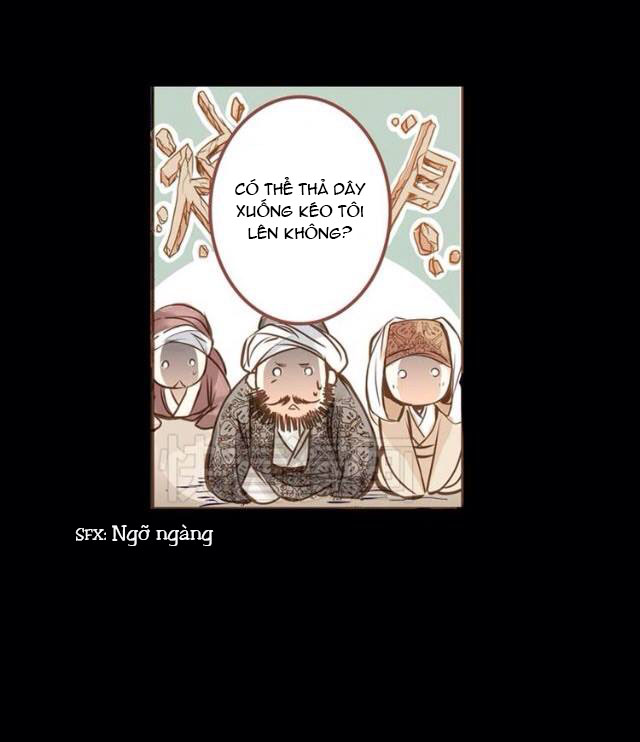 Yển Sư Chap 1 - Next Chap 2