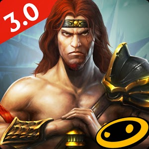 ETERNITY WARRIORS 3 game v 3 0 Mod apk Apps for Android ETERNITY WARRIORS 3 game v 3 0 Mod apk Apps for Android