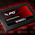 Adata XPG SX950U, новые SSD с флэш-памятью NAND 3D
