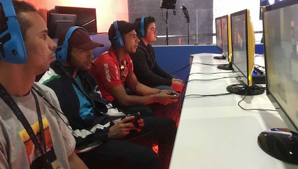 Un ‘gamer’ en México puede ganar hasta 30 mil pesos al mes, más que un profesionista Un ‘gamer’ en México puede ganar hasta 30 mil pesos al mes, más que un profesionista