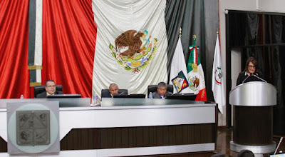Propone Diputada Magdalena Uribe plan para que IP contribuya al combate contra adicciones