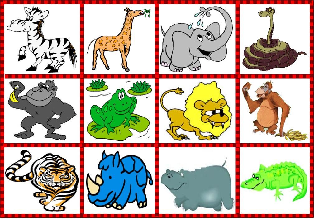 Картинки для игры крокодил. Карточки с изображением животных для детей. Рисунки животных для детей цветные. Картинки животных для детей цветные. Игровые карточки для детей.