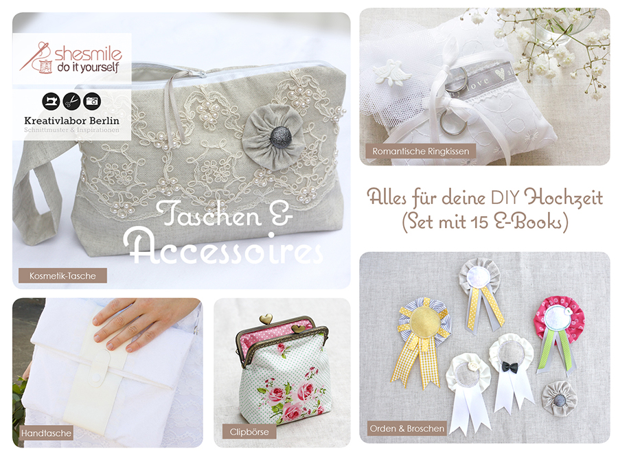 Steffi S Hochzeitsblog Interview Mit Den Diy Brauten Und