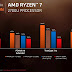 Η AMD ανακοίνωσε Ryzen για φορητούς υπολογιστές
