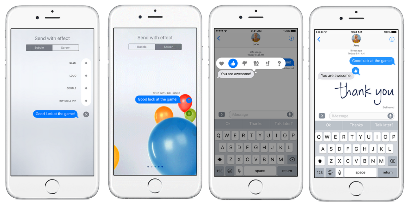 iPhone Message Bubble Tutorial iPhone 8 Manual Tutorial