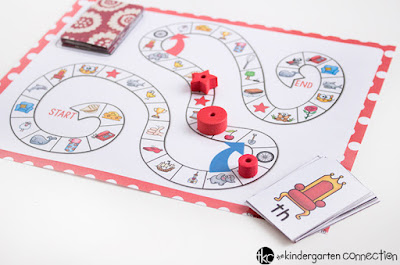 Musings of an Average Mom: Free printable board games
