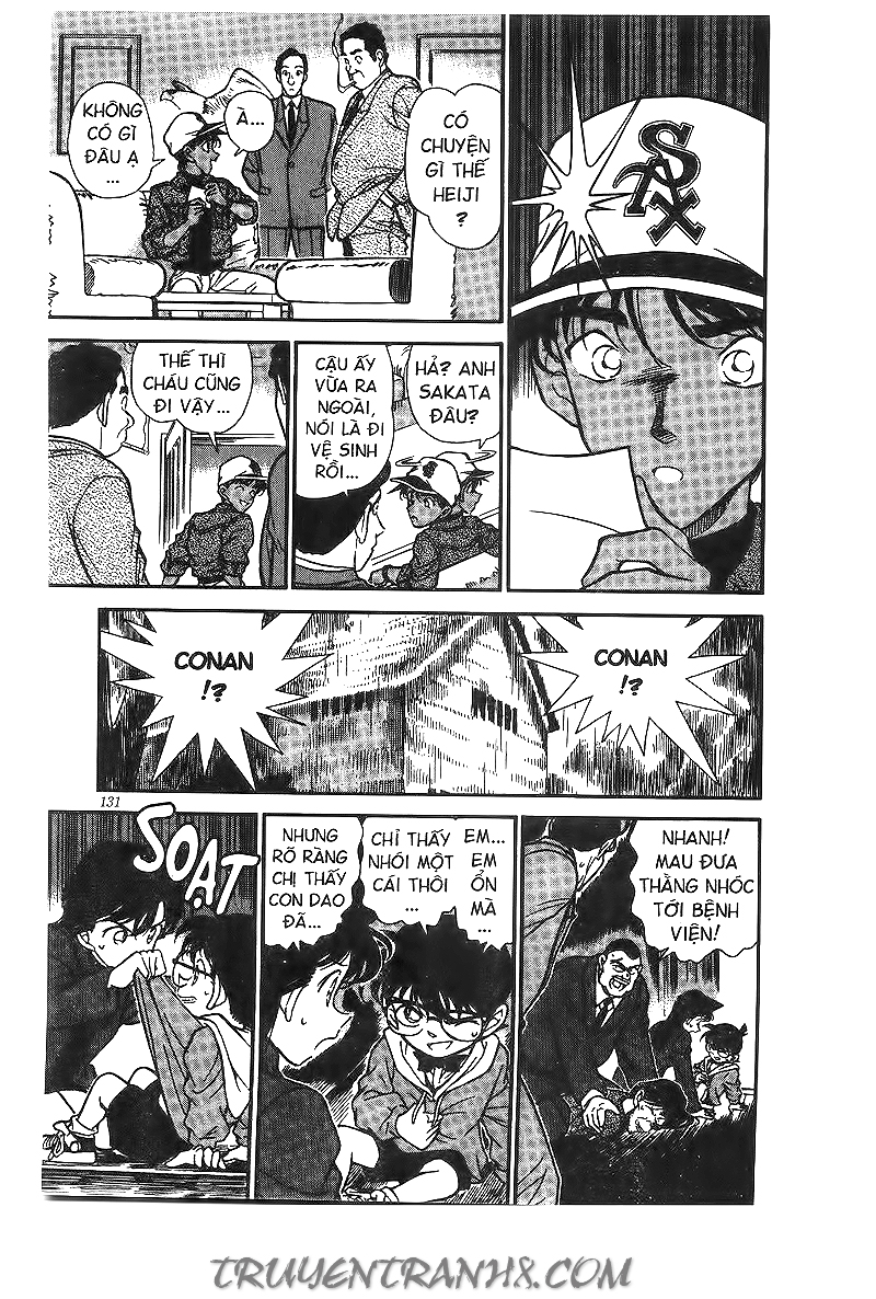 Detective Conan Chap 188 - Truyen.Chap.VN