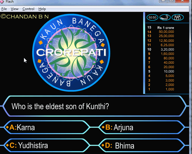 kbc game download kbc game download