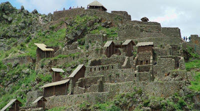 Δεκαπεντάχρονος ανακάλυψε χαμένη πολιτεία των Μάγια