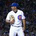 Debutó Gerardo Concepción, Céspedes dio el 18, resumen cubanos MLB (+Videos)