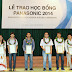 Chương trình học bổng toàn phần bậc đại học Panasonic