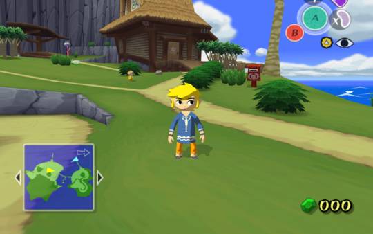 Old but works!) Zelda Wind Waker Multiplayer Setup and Tutorial