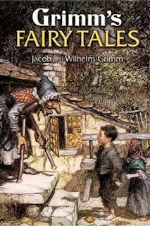 Read Grimm's Fairy Tales online free