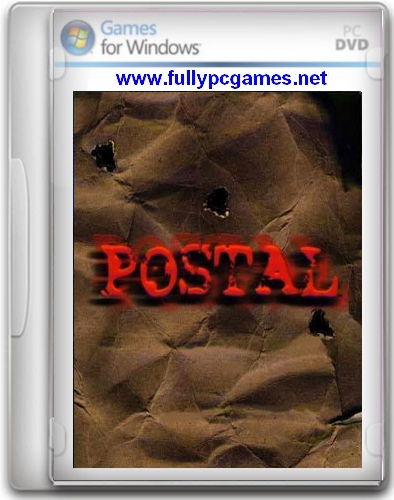 postal classic and uncut download postal classic and uncut download