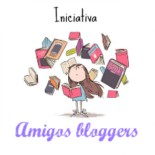 Iniciativa Amigos bloggers