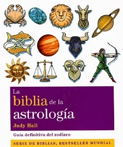 Biblia de la Astrología GAIA