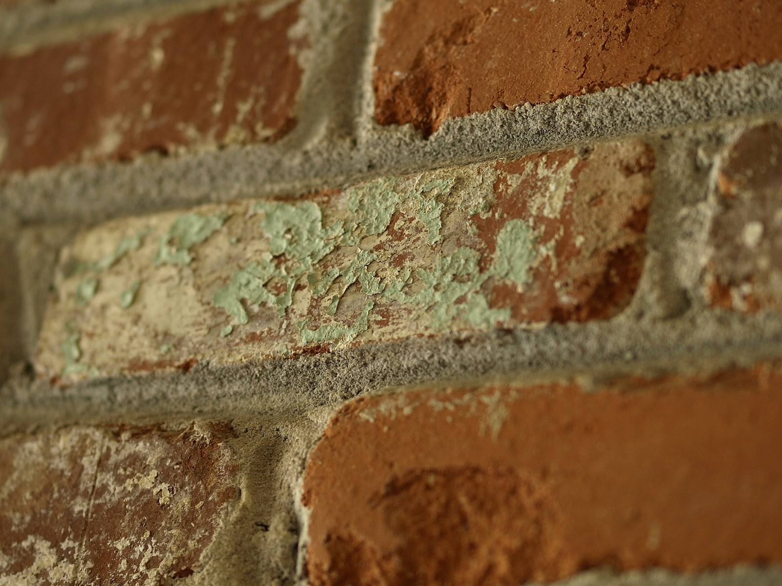 Finding Soul Balance: The beauty of reclaimed brick