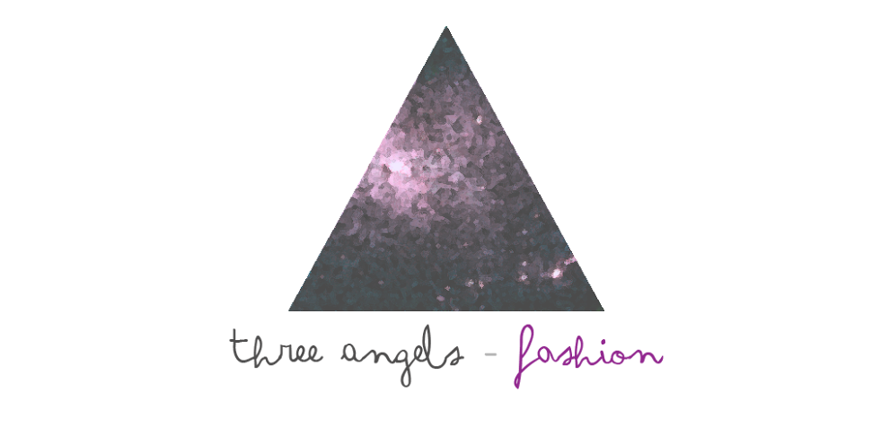 Three Angels - Fashion