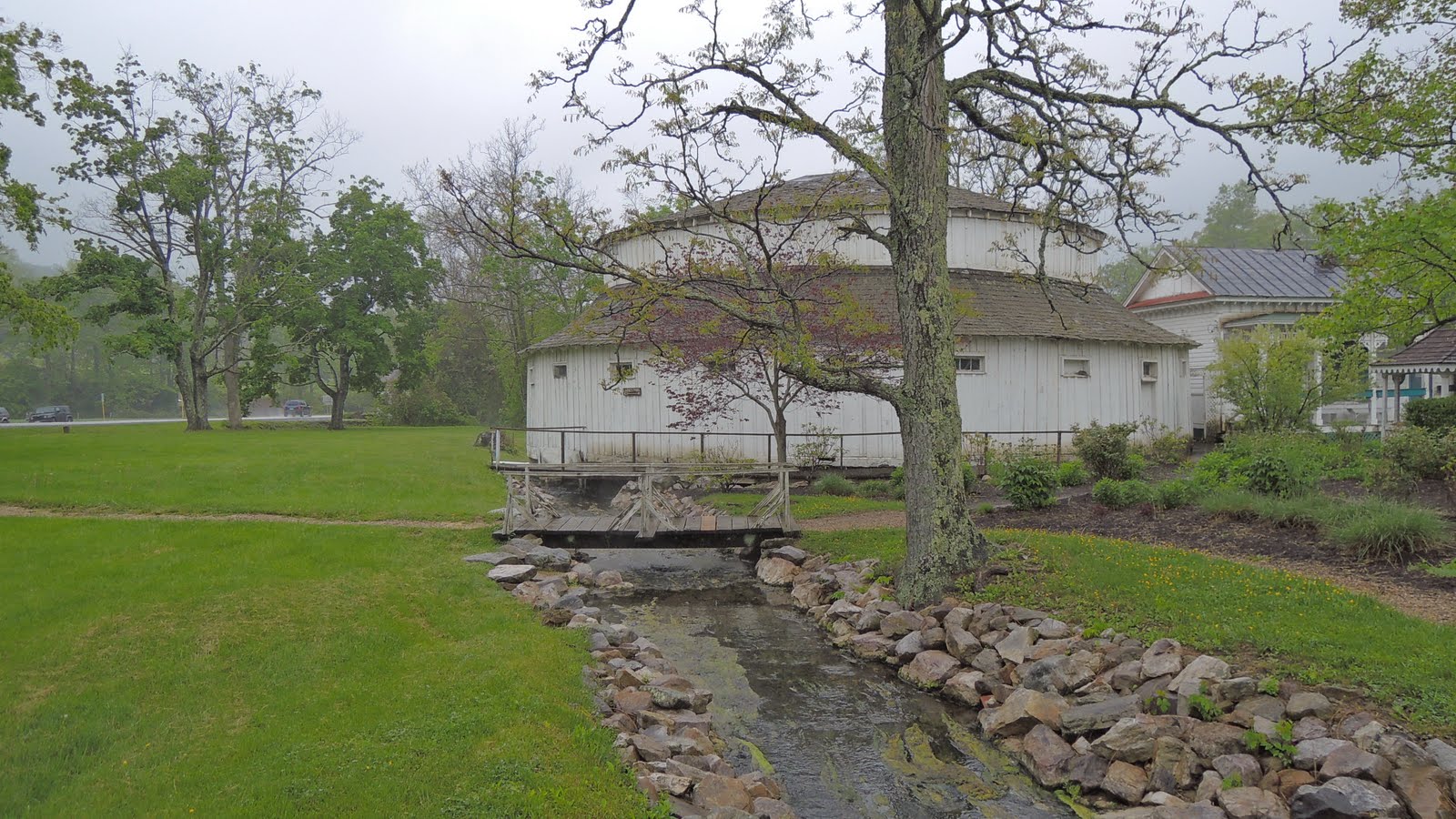 유 Historic Jefferson Pools Warm Springs, Virginia