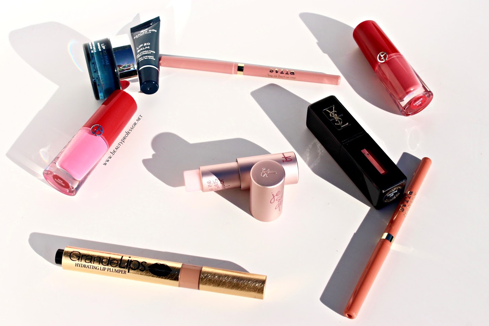Beauty Professor A Sephora VIB Rouge Sale Shopping Guide + A First