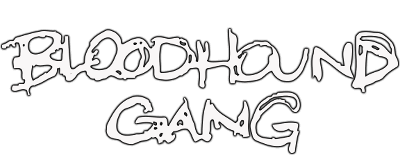 Bloodhound gang тексты. Bloodhound gang логотип. Bloodhound gang обложка. Бладхаунд ганг обложки альбомов. Bloodhound gang Постер.