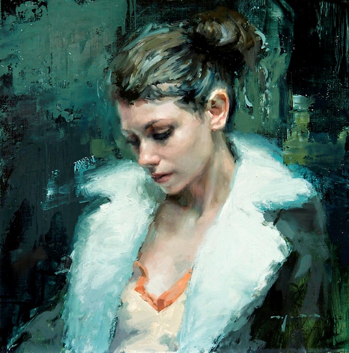 Jeremy Mann