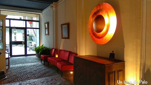 Hotel De Flandre, Gante Hotel De Flandre, Gante