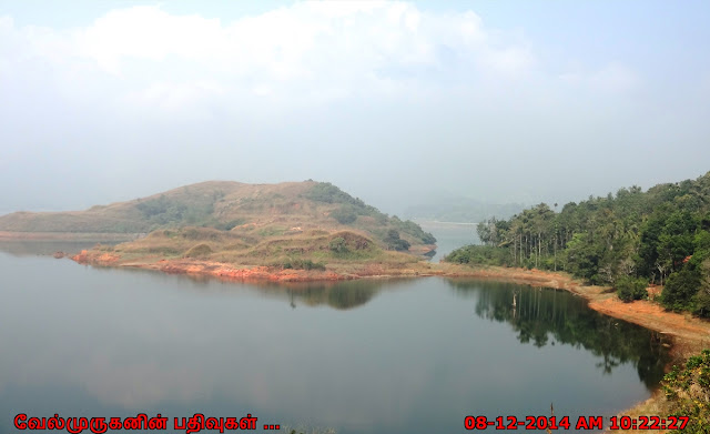 Banasura Sagar Dam Wayanad