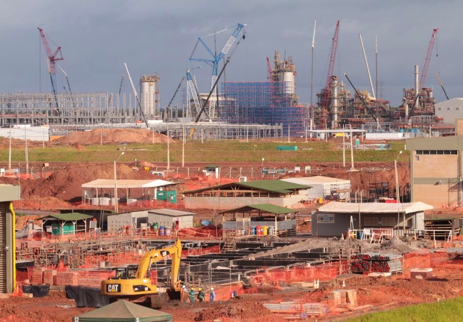 O Esquema Funcionava Atraves Da Superfaturacao De Obras