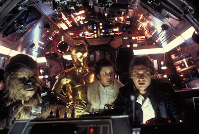 Star Wars The Empire Strikes Back Image 29