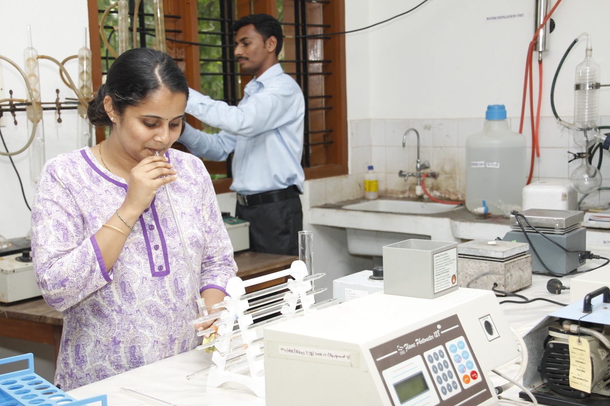 Universities Offering Botany and Admission Requirements