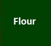 Fluor Vücuda Etkileri Fluor -Fl-