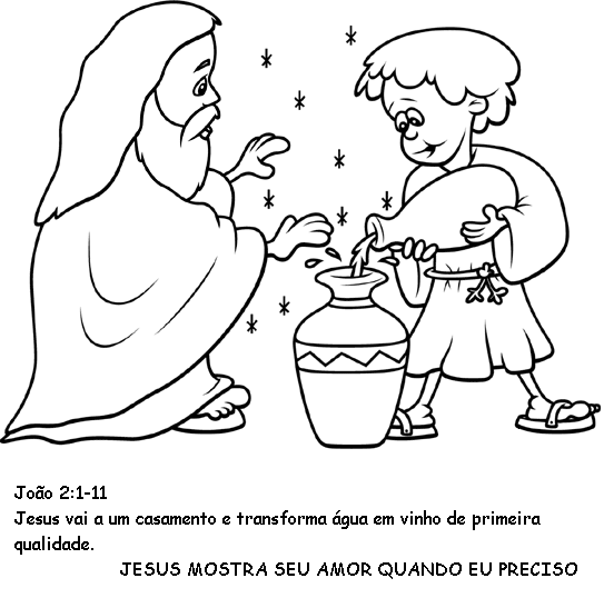 Lista 102+ Foto Jesus Convierte El Agua En Vino Para Niños Actualizar Lista 102+ Foto Jesus Convierte El Agua En Vino Para Niños Actualizar