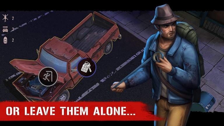 Horror Show MOD (Unlimited Money) APK Download v0.99.2 - Mod Apk Free