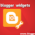 HTML Widgets For Websites / Blogspot