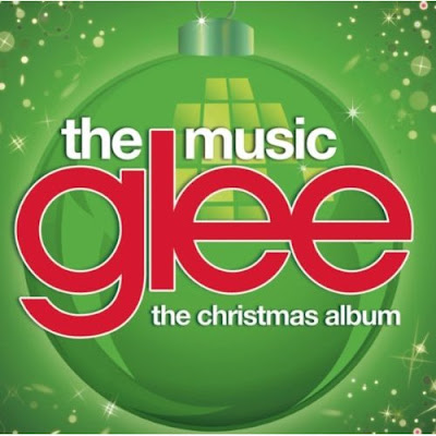 Glee  The Christmas Album 