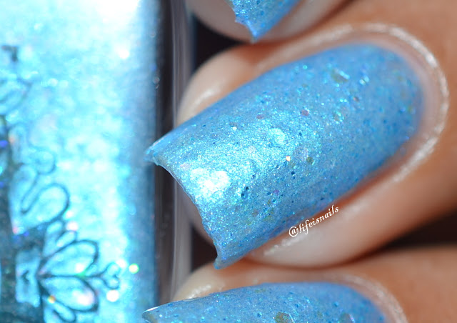 Spell Polish Puddles of magic Spell Polish Puddles of magic
