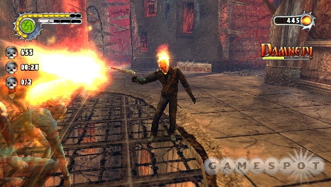 ghost rider games play online ghost rider games play online