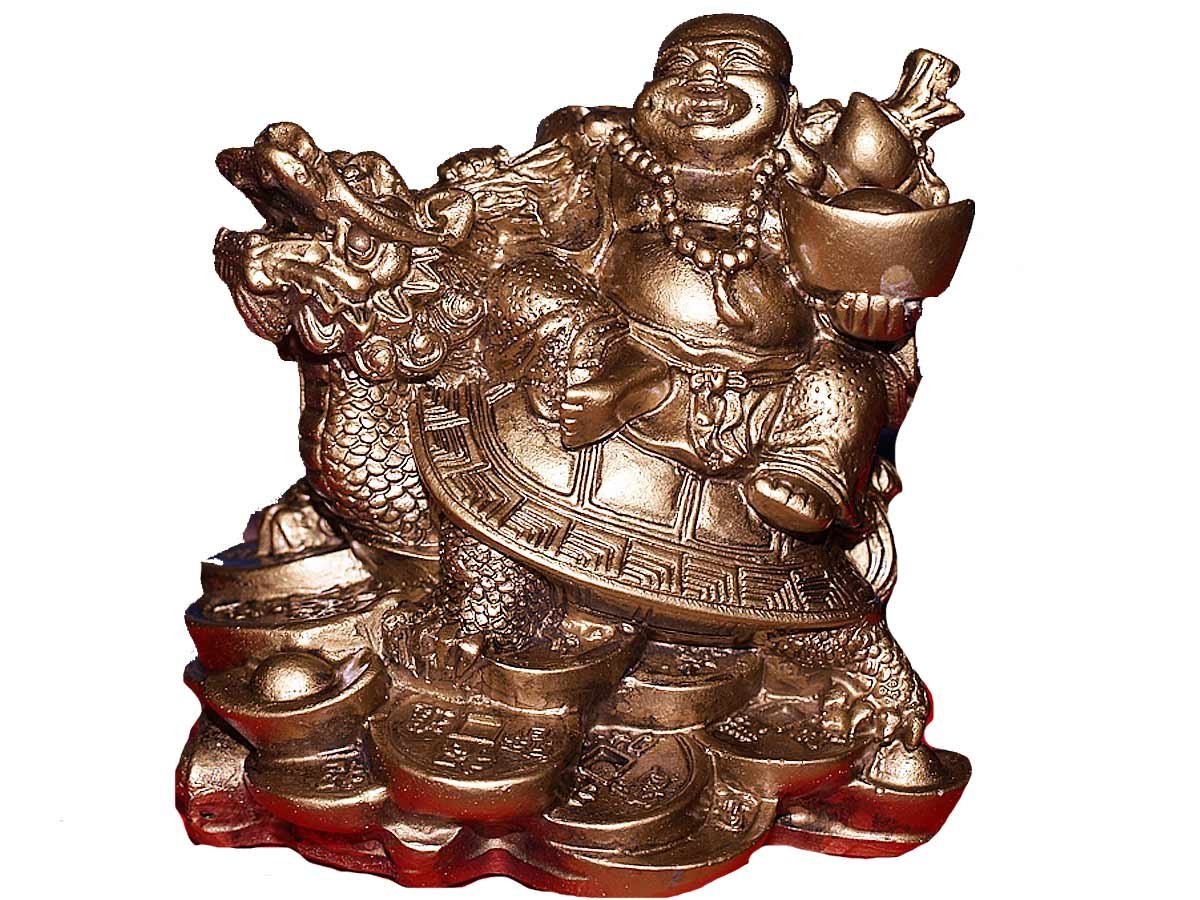 The Rebel Sweetheart. Improve your luck, or make your own.